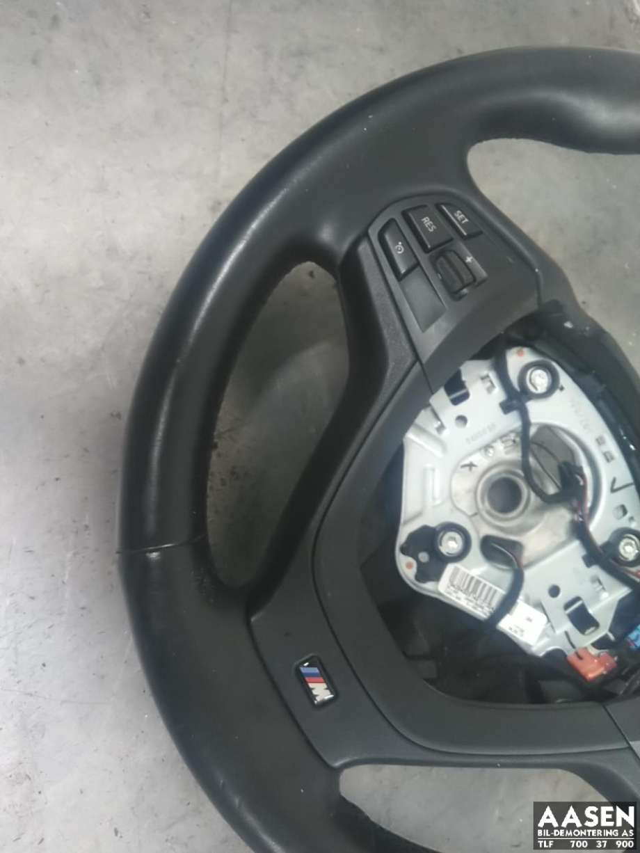 Ratt til BMW X3 2010-2017 (F25) (F25) 