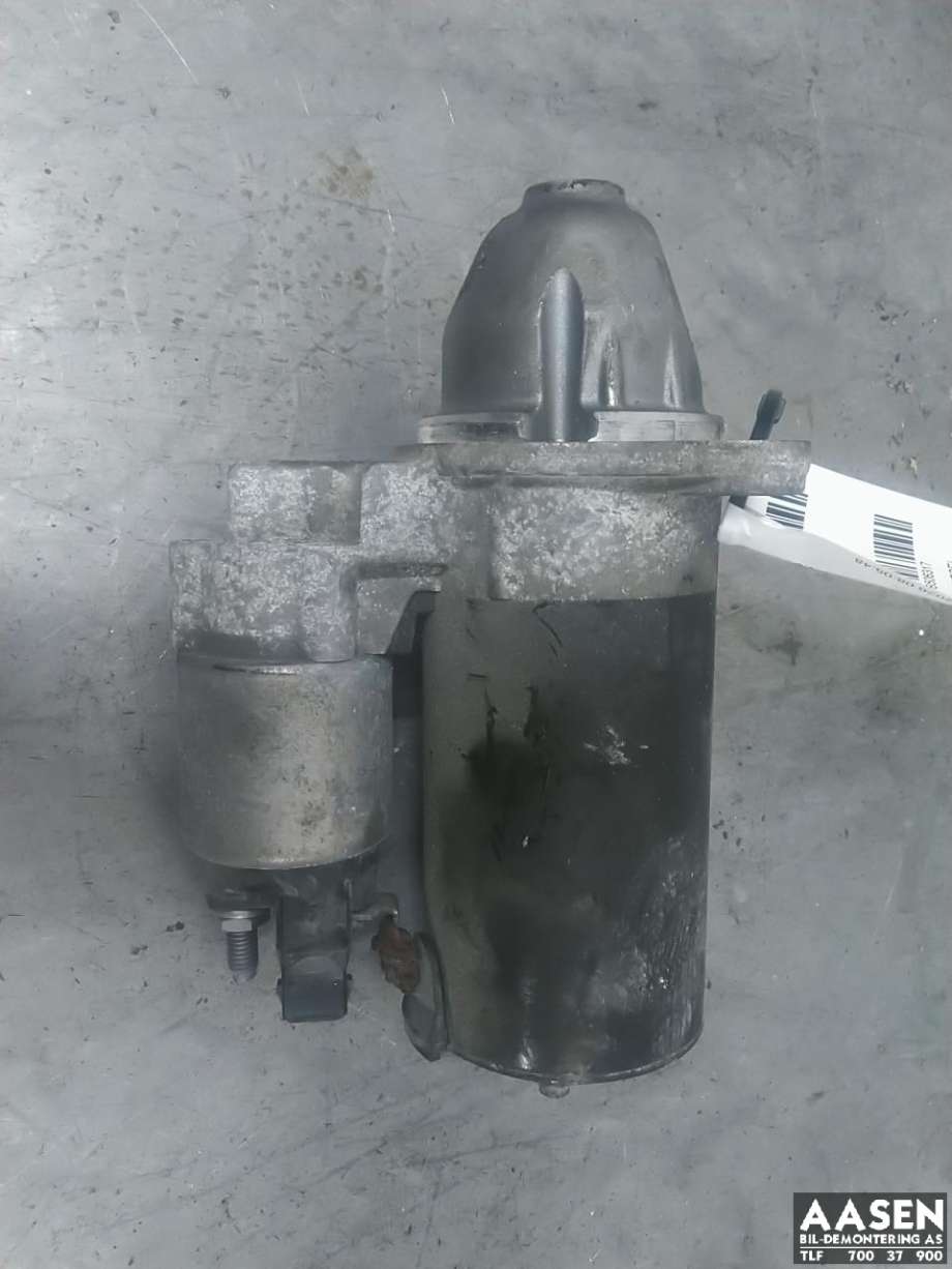 Starter diesel til BMW X3, 2010-2017 (F25) (F25)
