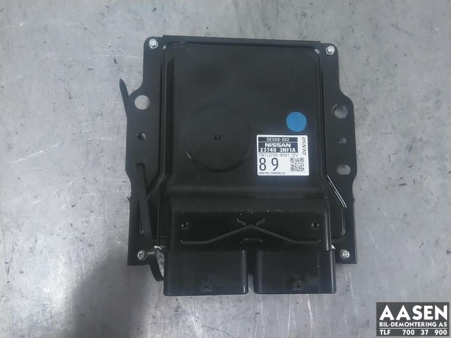 Styreenhet motor til Nissan Leaf 2011-2017 (Type I)