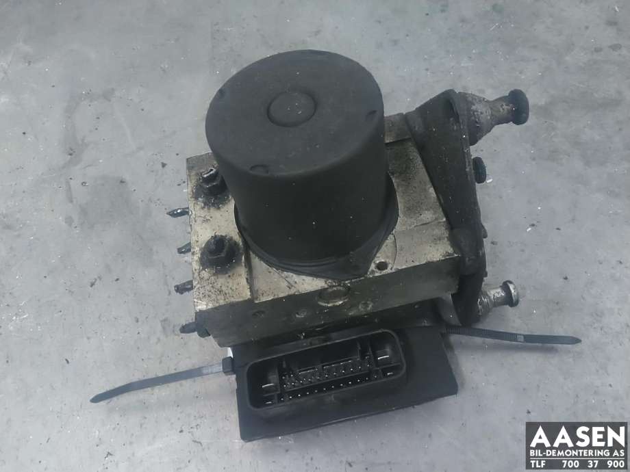 ABS sentral til Mercedes Vito/Viano 2010-2014 (Fase 2) (W639) (W639) (A 008 431 65 12|)