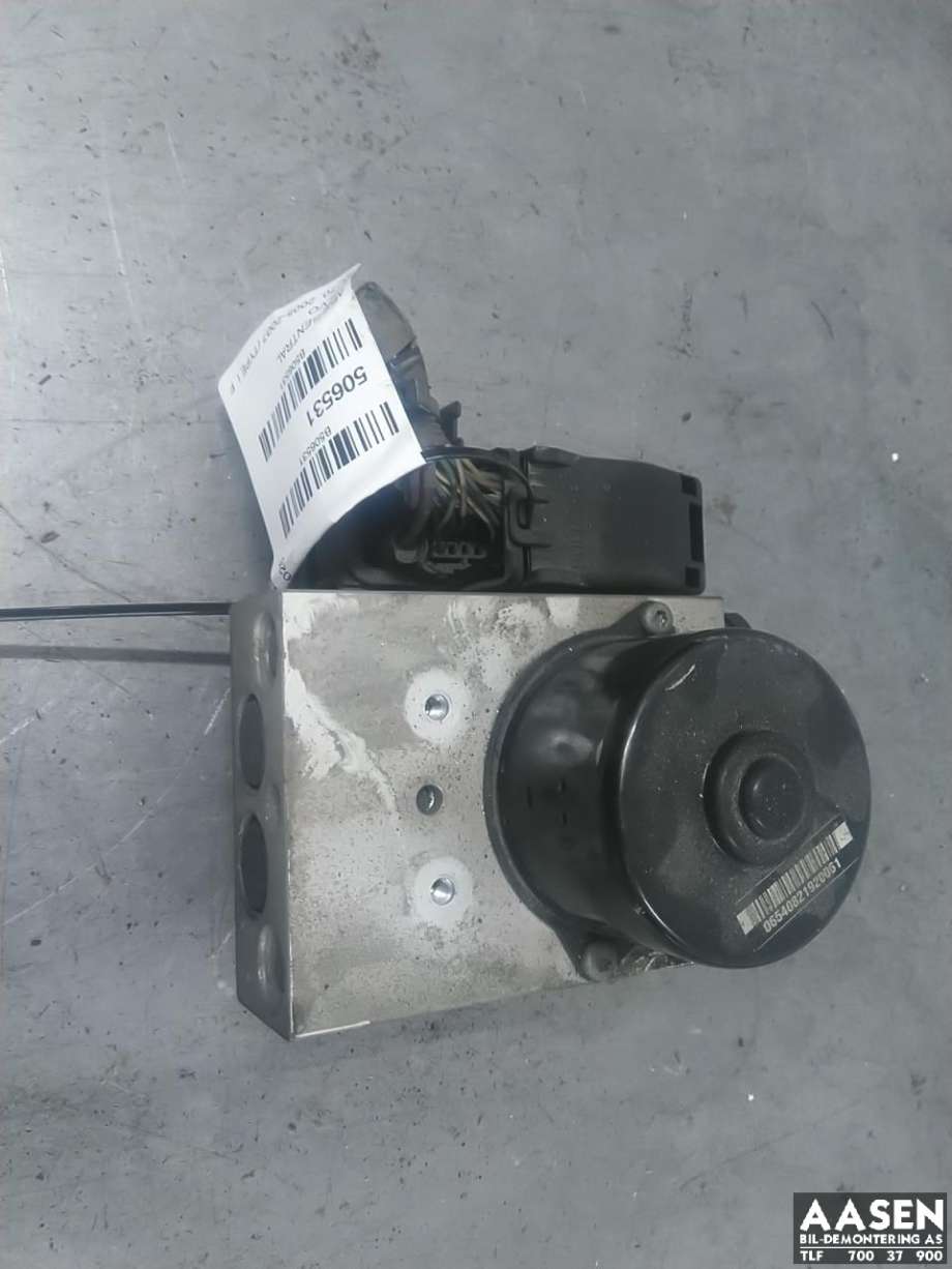 ABS sentral til Volvo XC70, 2005-2007 (Type I, Fase 2)  