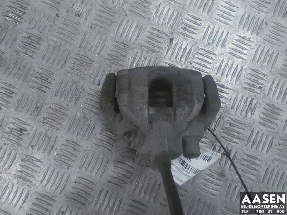 Bremsecaliper venstre bak til Volvo XC70, 2005-2007 (Type I, Fase 2)  