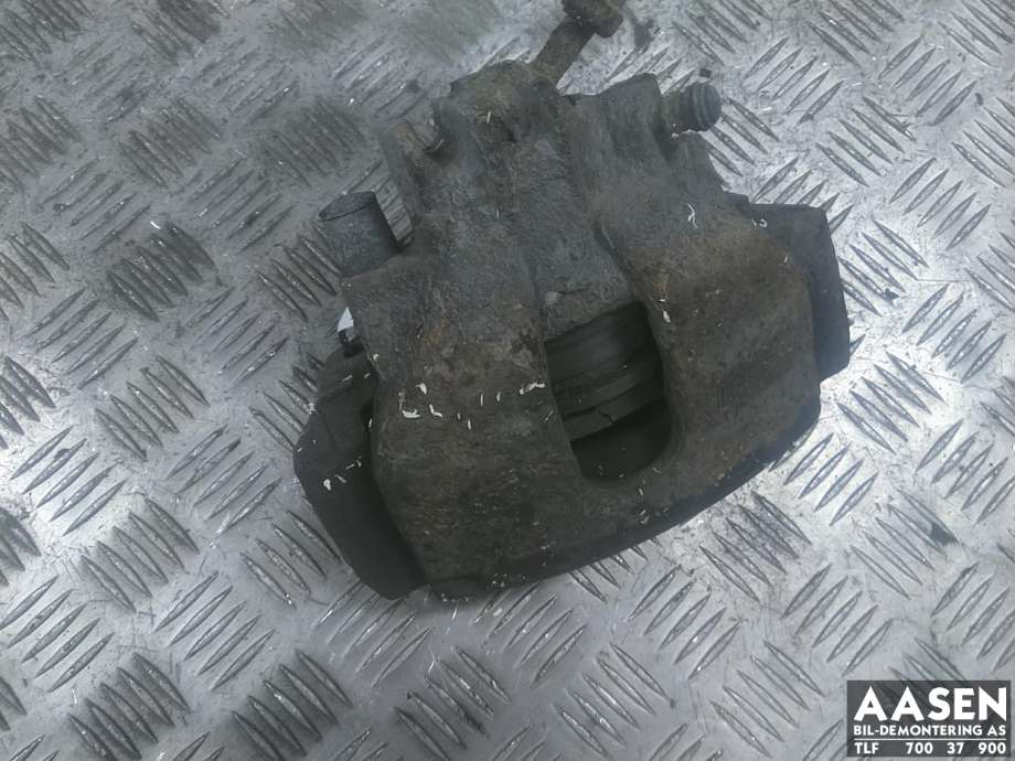 Bremsecaliper venstre foran til Volvo XC70, 2005-2007 (Type I, Fase 2)  