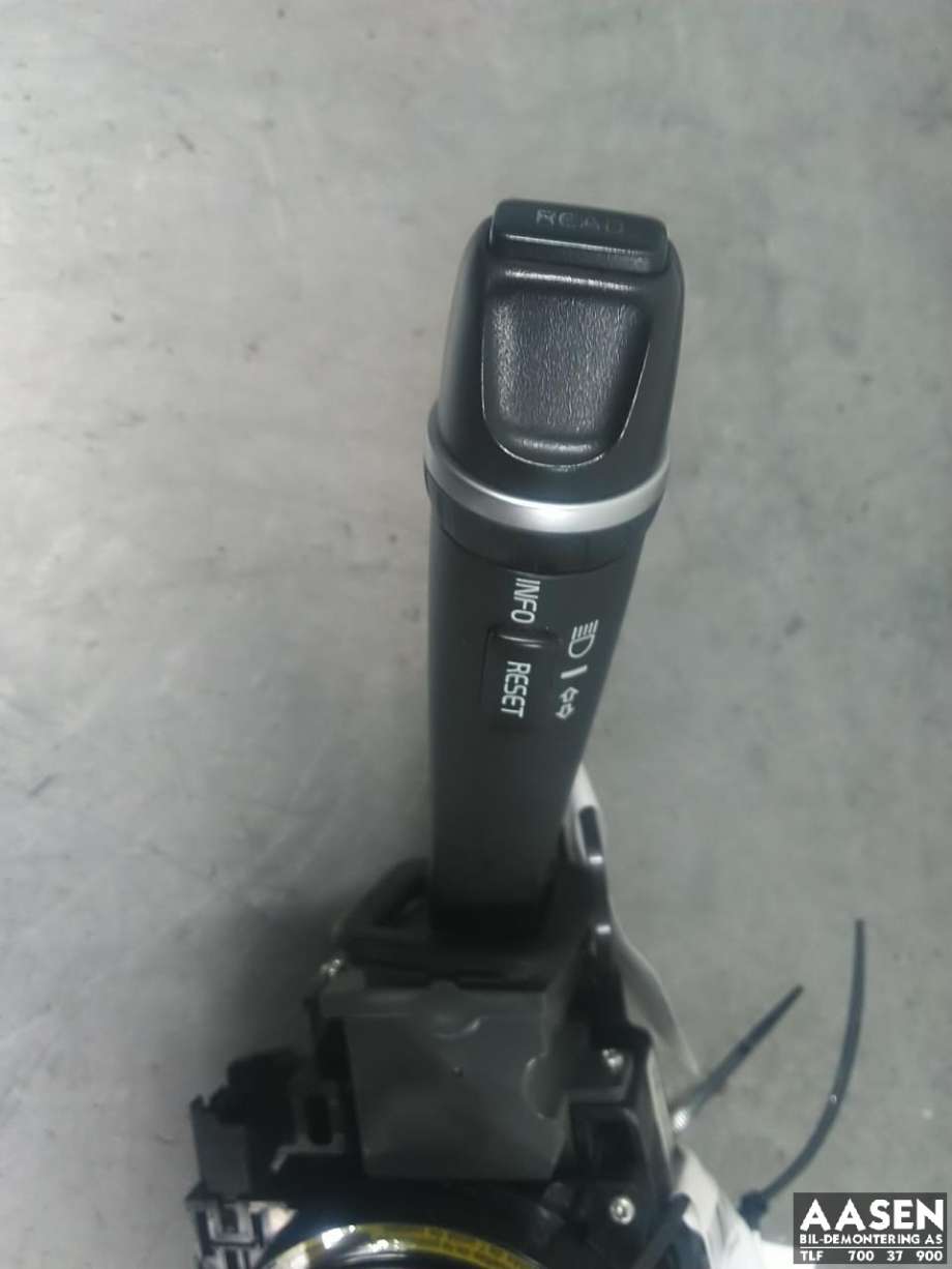 Bryter blink til Volvo XC70, 2005-2007 (Type I, Fase 2)  
