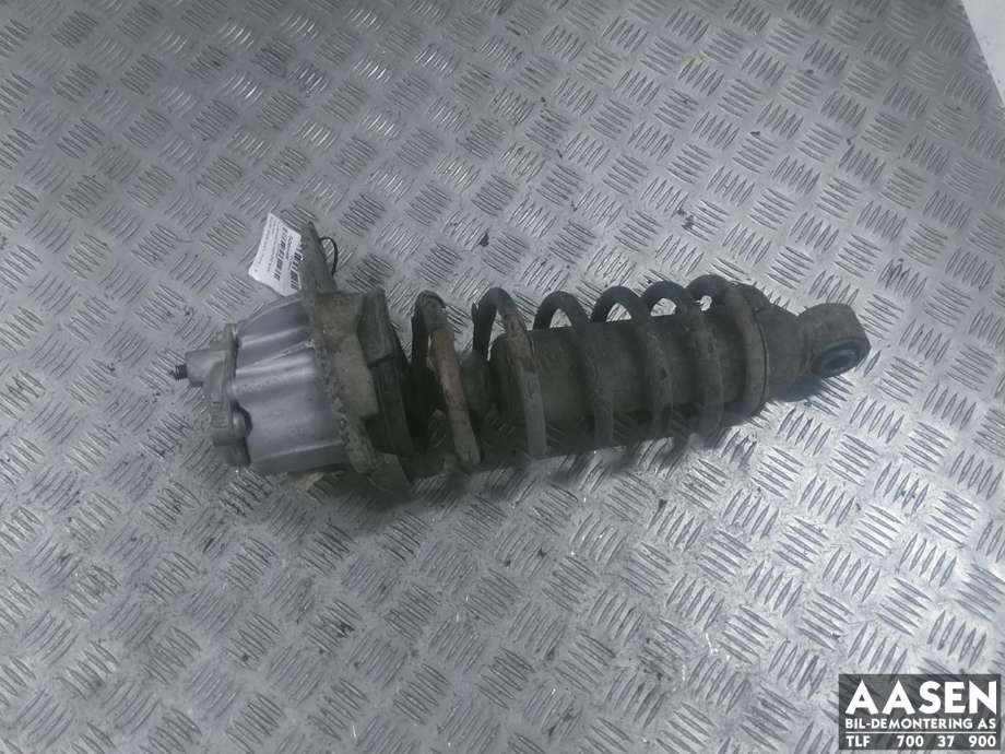 Fjærbein høyre bak til Volvo XC70, 2005-2007 (Type I, Fase 2)  