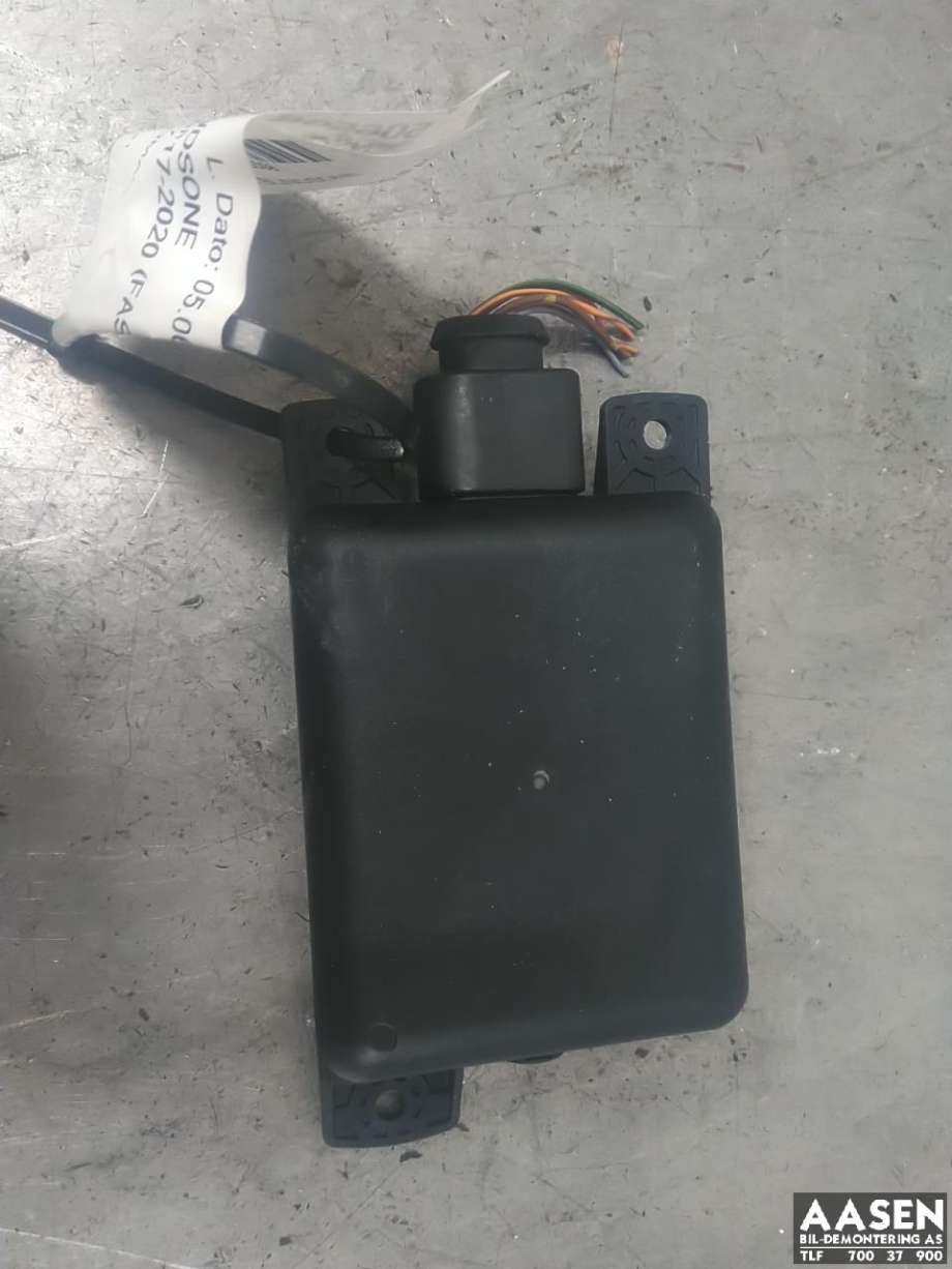 Sensor blindsone til VW e-Golf, 2017-2020 (Fase 2)