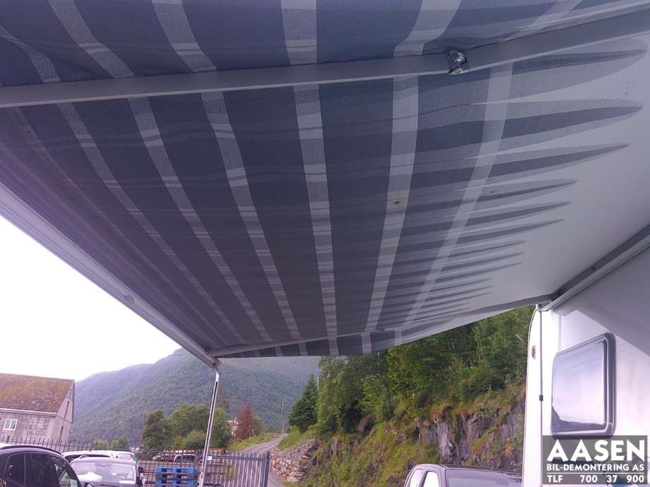 Karosseri diverse til Renault Master 2002-2010 (Type II, Fase 2)  