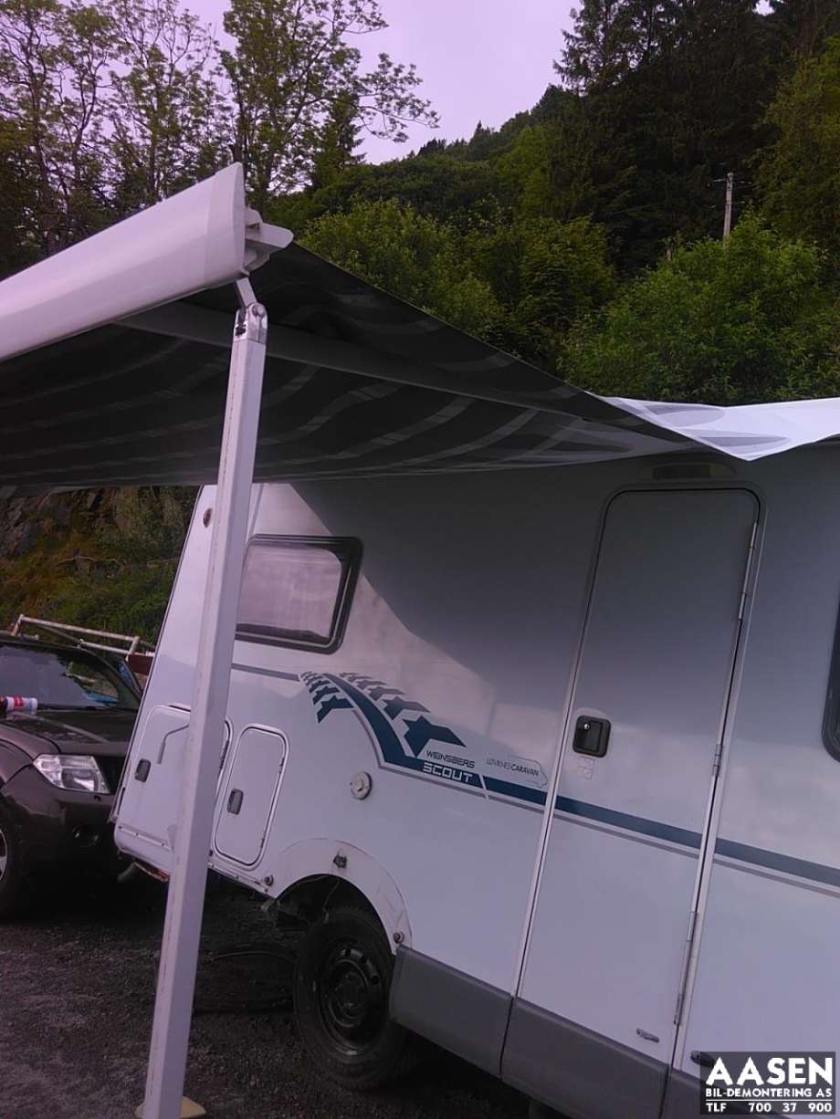 Karosseri diverse til Renault Master 2002-2010 (Type II, Fase 2)  