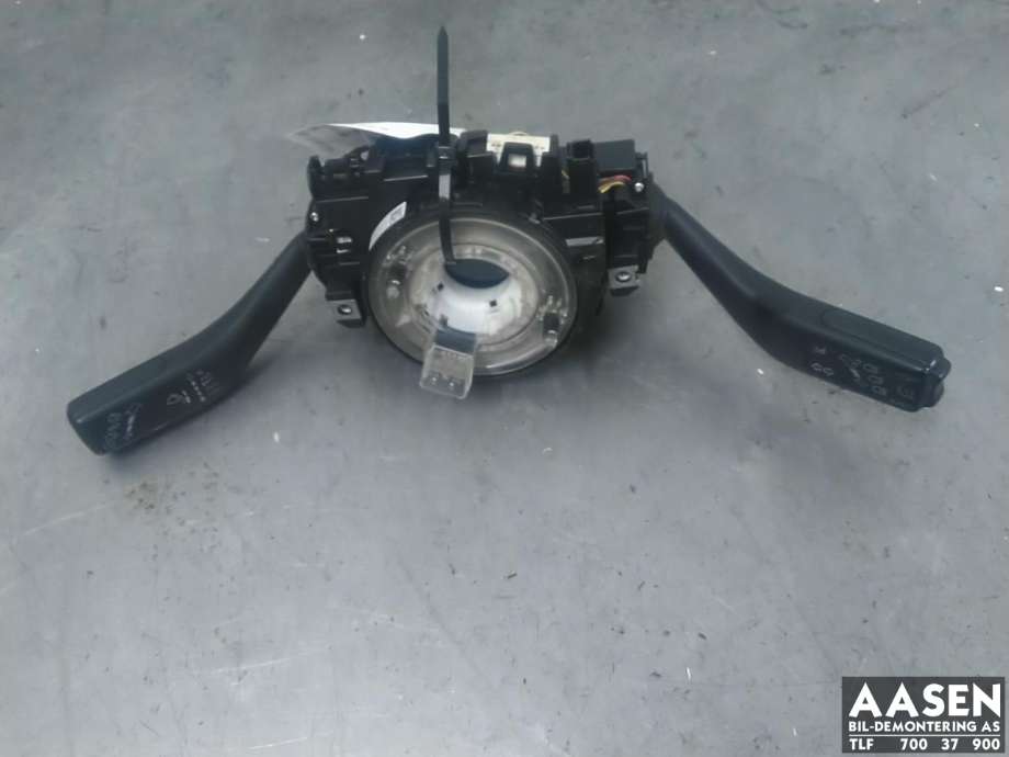 Bryter combi til VW Caddy 2010-2015 (Type III, Fase 2)