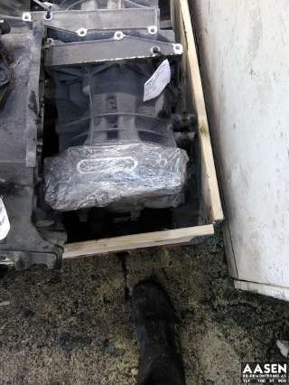 Motor elbil foran til Nissan Leaf,   (|)