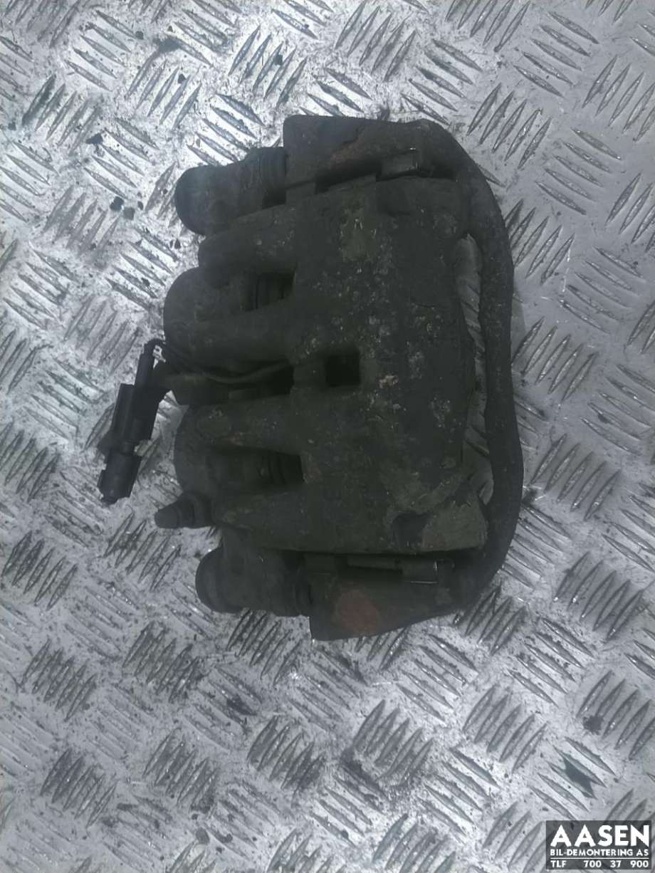 Bremsecaliper høyre foran til Citroën Jumper, 2007-2013 (Type III, Fase 1)  