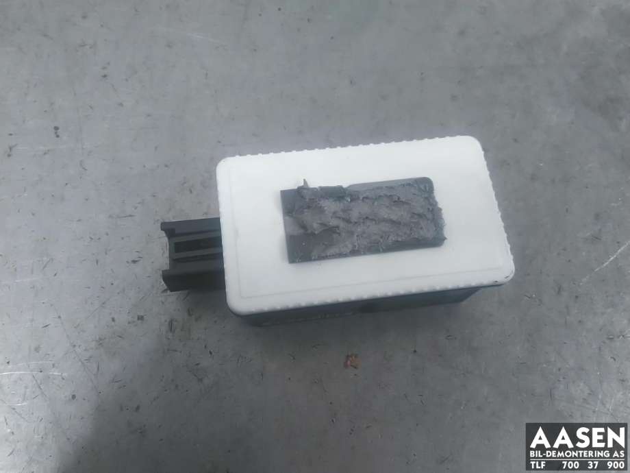 Styreenhet diverse til Volvo XC70 2008-2013 (Type II, Fase 1)