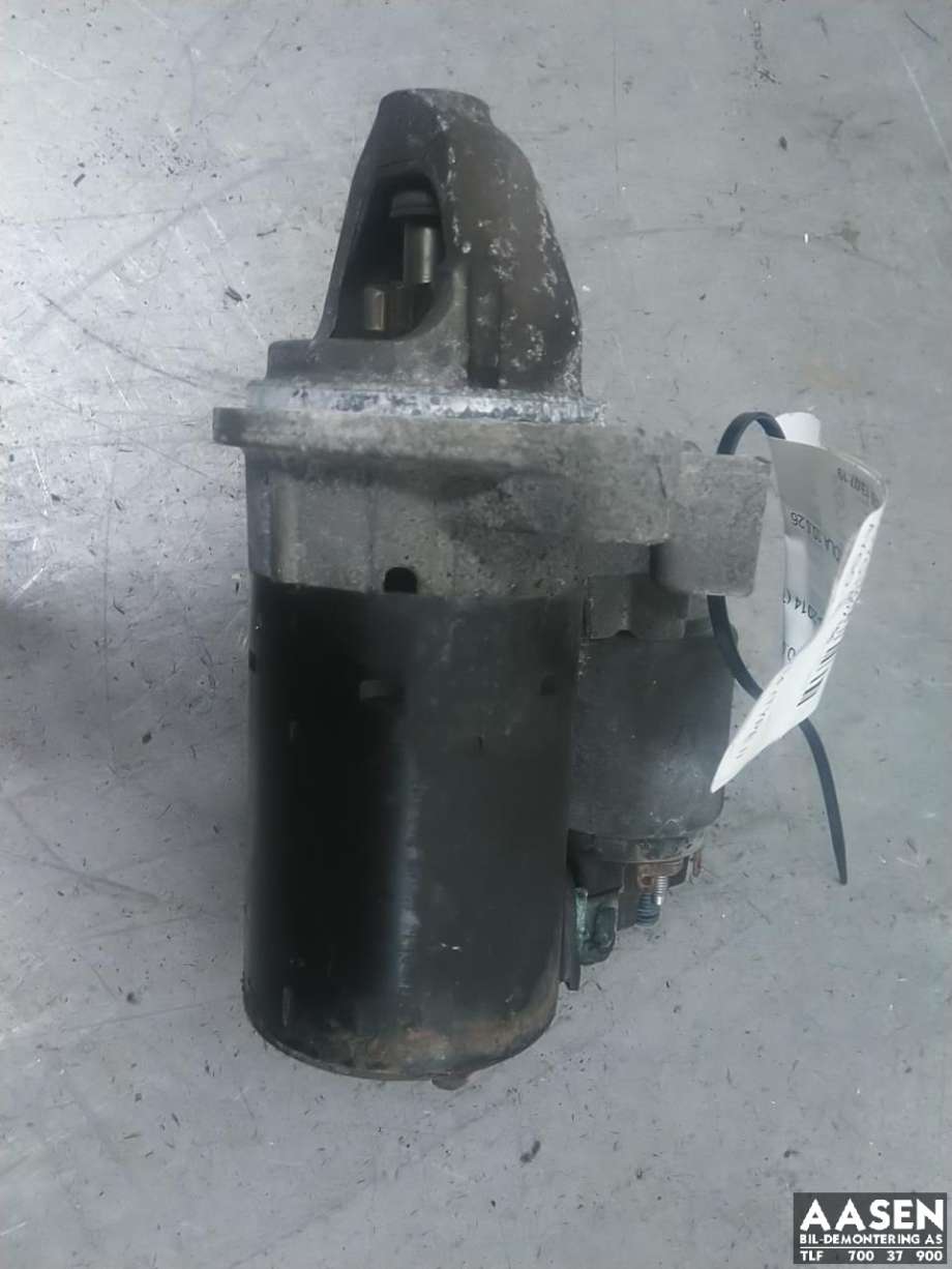Starter til Toyota Aygo 2005-2014 (Type I) (28100-0Q012|28100-0Q021|)
