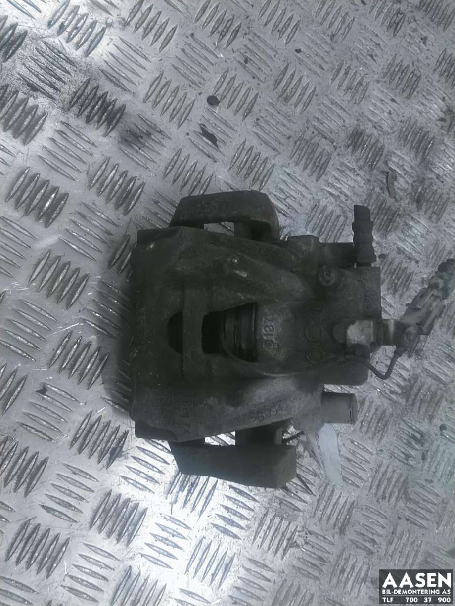 Bremsecaliper høyre foran til Opel Combo D, 2012-2018  