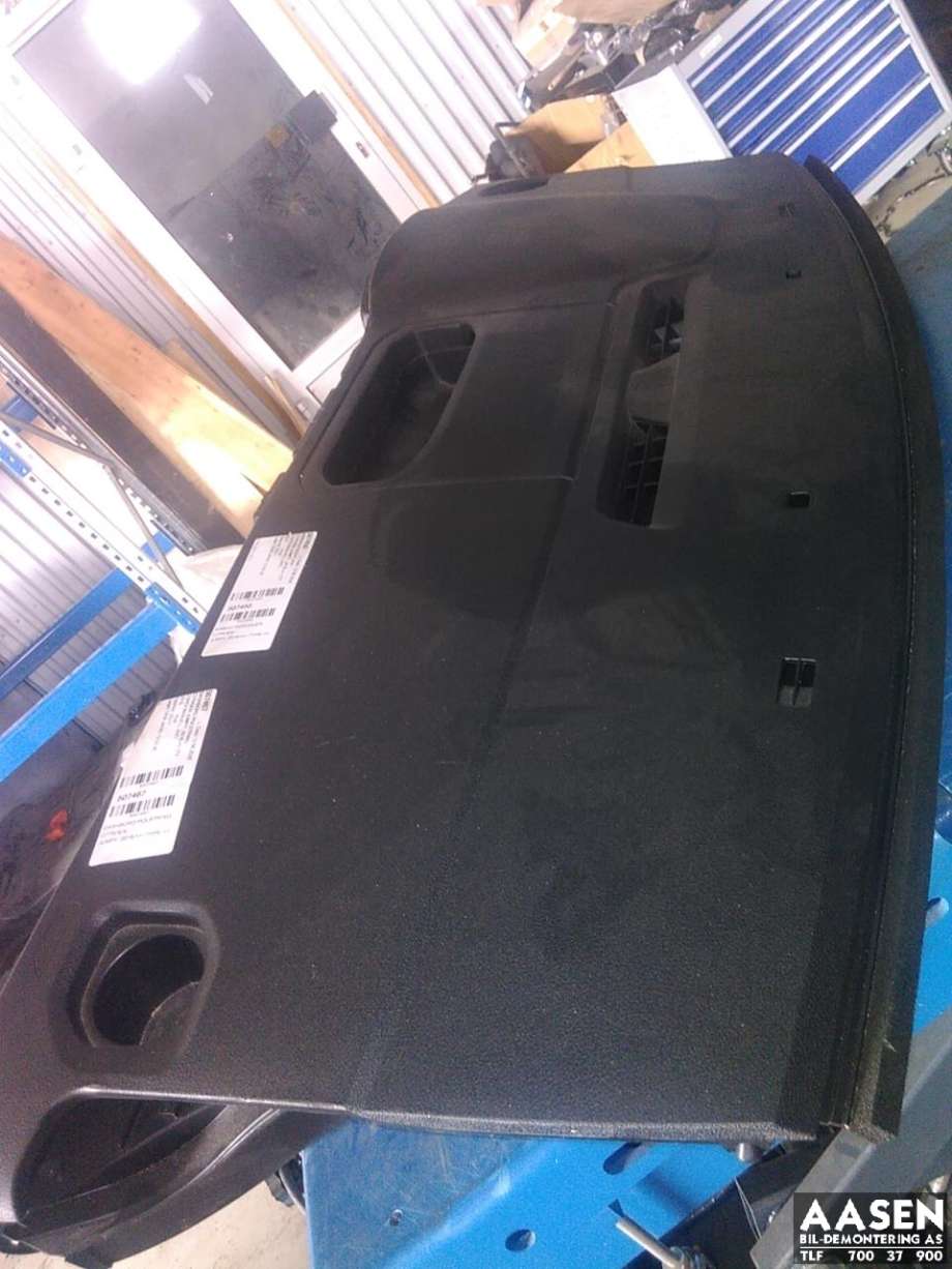 Airbag passasjer til Citroën Jumpy, 2016-->> (Type III) (98 081 730 80)