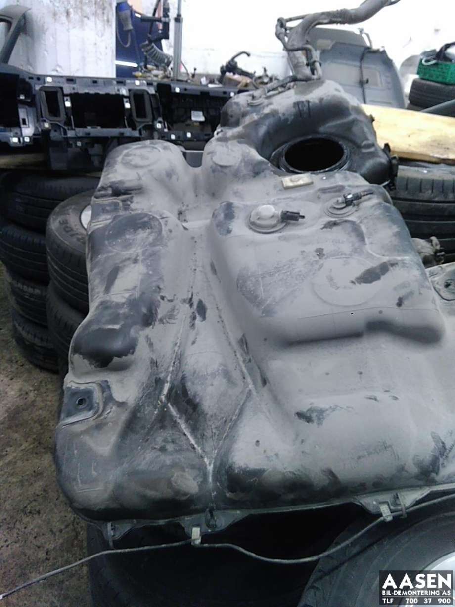 Dieseltank til Citroën Jumpy, 2016-->> (Type III) (98 193 275 80)