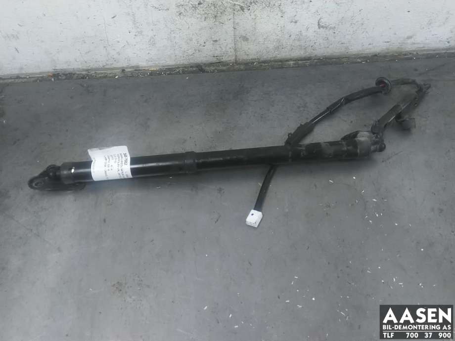 Baklukedemper venstre til Toyota RAV4 2013-2015 (Type IV, Fase 1) (6892049055|6892049155|)