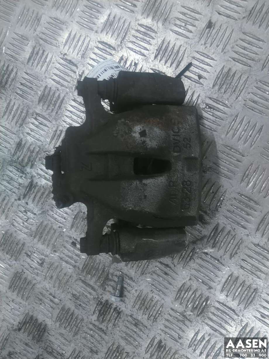 Bremsecaliper høyre foran til Toyota RAV4, 2013-2015 (Type IV, Fase 1)  