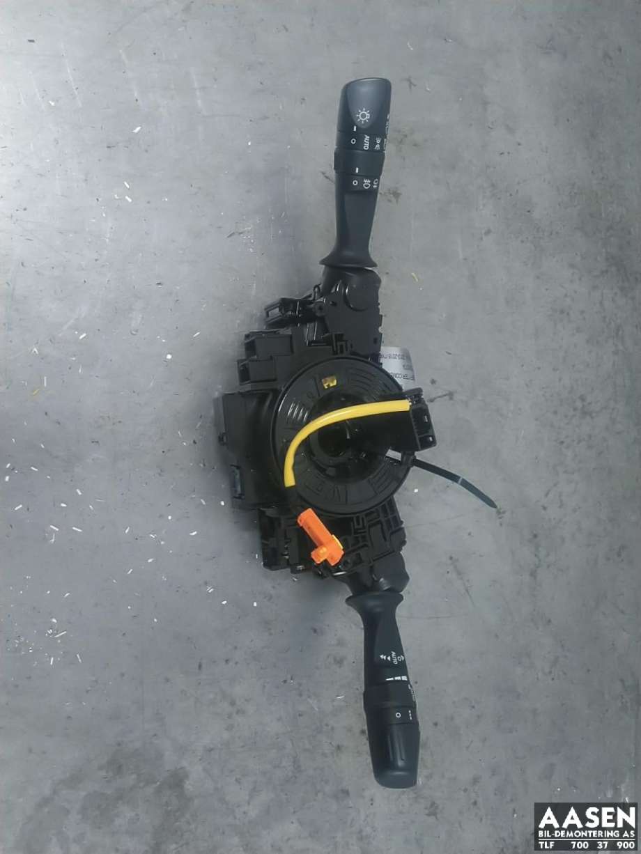Bryter combi til Toyota RAV4, 2013-2015 (Type IV, Fase 1)