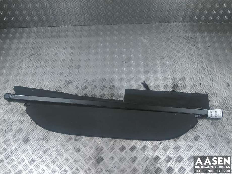 Hattehylle til Toyota RAV4, 2013-2015 (Type IV, Fase 1)  