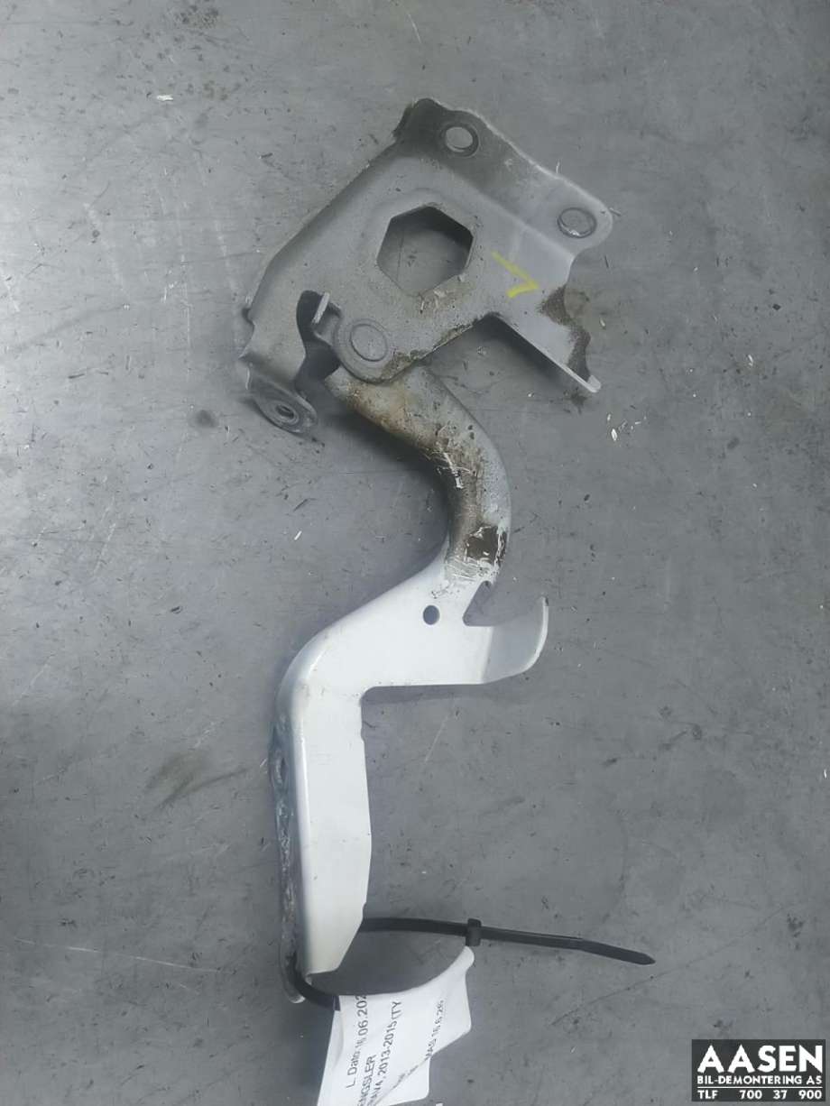 Panserhengsler til Toyota RAV4 2013-2015 (Type IV, Fase 1)