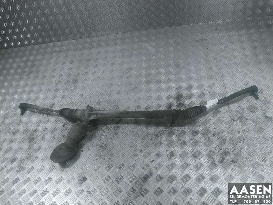 Tannstang til Toyota RAV4, 2013-2015 (Type IV, Fase 1)  