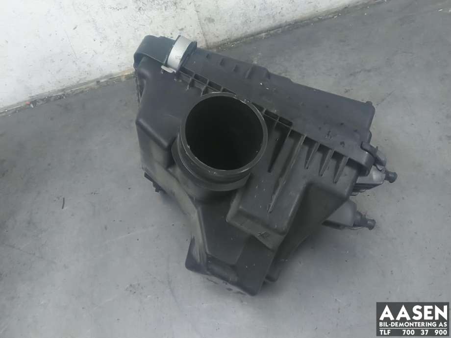 Luftfilterboks til Nissan Qashqai, 2014-2021 (Type II)  