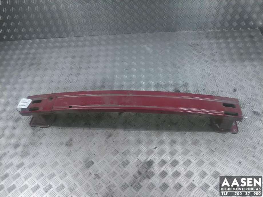 Støtfangerforsterkning bak til Nissan Qashqai, 2014-2021 (Type II)  