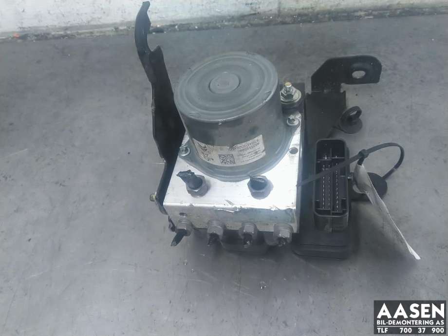 ABS sentral til Peugeot Expert, 2016-->> (Type III) (9821150280)