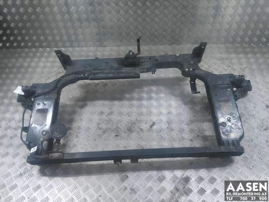 Frontplate til Kia Soul, 2014-2019 (Type II)