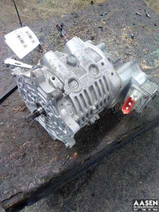 Motor elbil foran til Kia Soul,   (|)