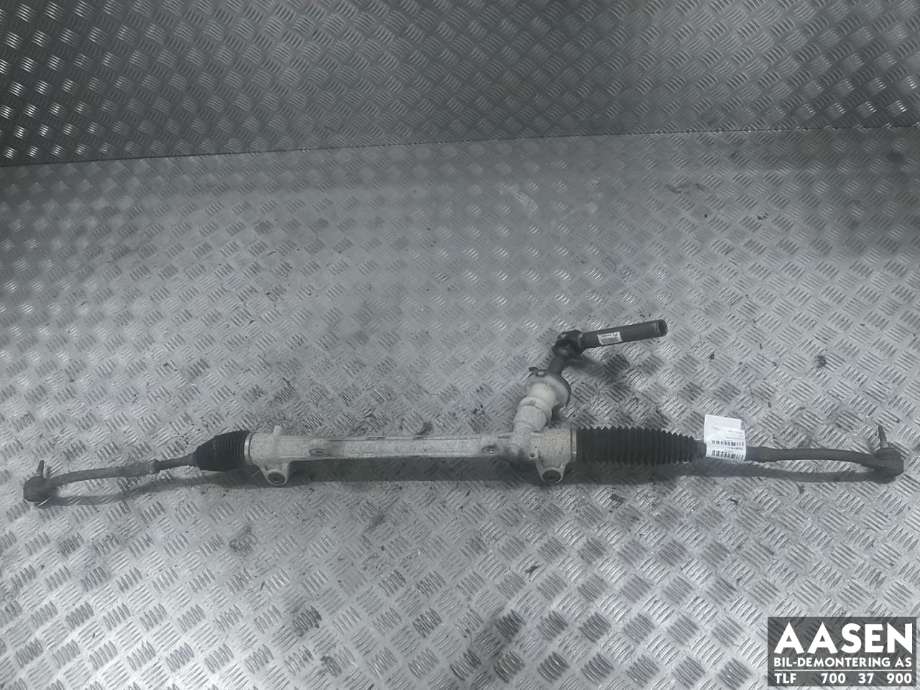 Tannstang til Kia Soul, 2014-2019 (Type II)