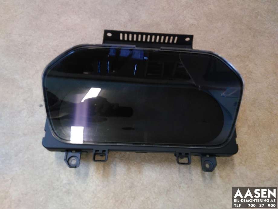 Instrumentpanel til Volvo EX40, 2024-->> (P32412886 AA)