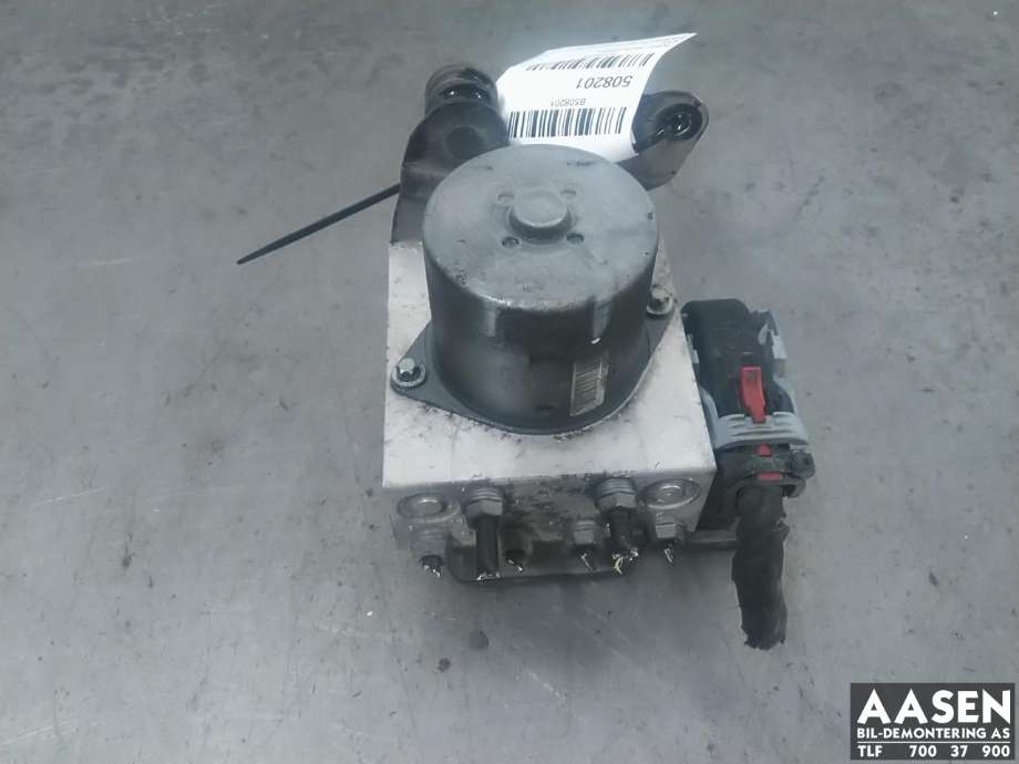 ABS sentral til VW Passat 2011-2015 (B7) (B7) (3AA 614 109 AJ|)