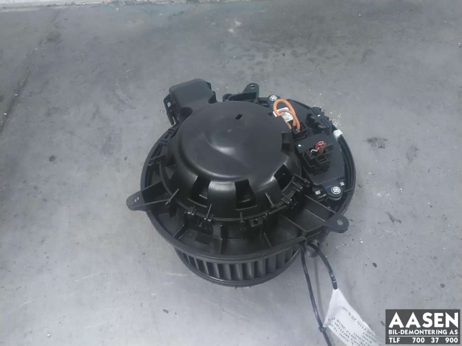 Varmeapparat motor til BMW 3-Serie 2012-2018 (F30/F31/F34) (F30/F31/F34)