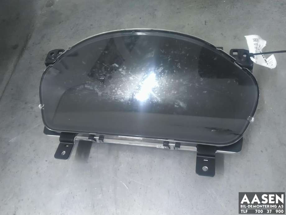 Instrumentpanel til Ford Kuga, 2019-->> (Type III)  (LV4T-10949-DMN)