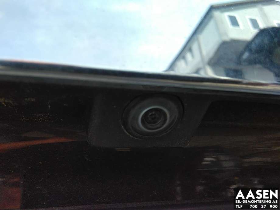 Parkeringskamera bak til Mercedes B-Klasse, electric drive 2014-2018 (W242) (W242) (A 246 905 28 03|A 246 905 23 03|)