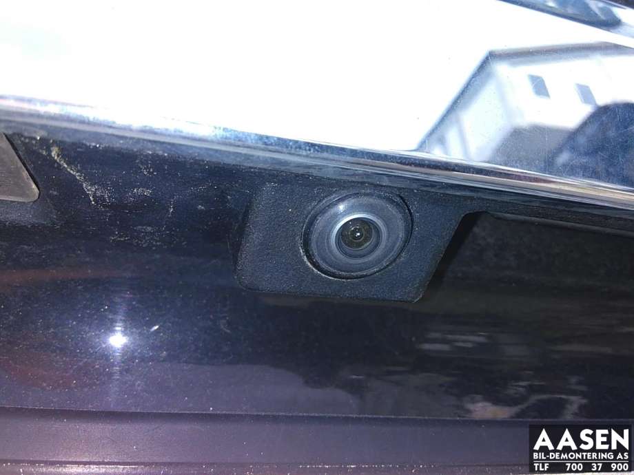 Parkeringskamera bak til Mercedes B-Klasse, electric drive 2014-2018 (W242) (W242) (A 246 905 28 03|A 246 905 23 03|)