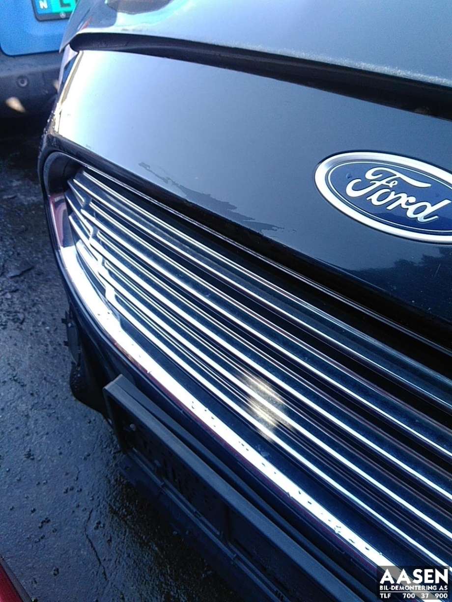 Grill til Ford Mondeo 2014-2019 (Type V, Fase 1)  (2008162|)