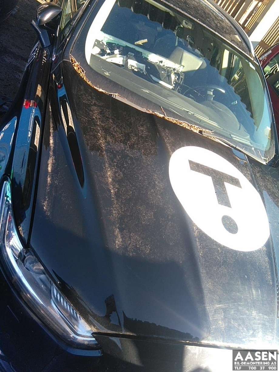 Panser til Ford Mondeo 2014-2019 (Type V, Fase 1)  (2153072|)
