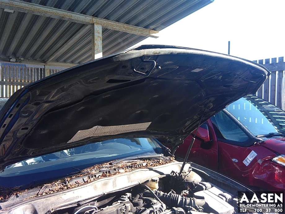 Panser til Ford Mondeo 2014-2019 (Type V, Fase 1)  (2153072|)