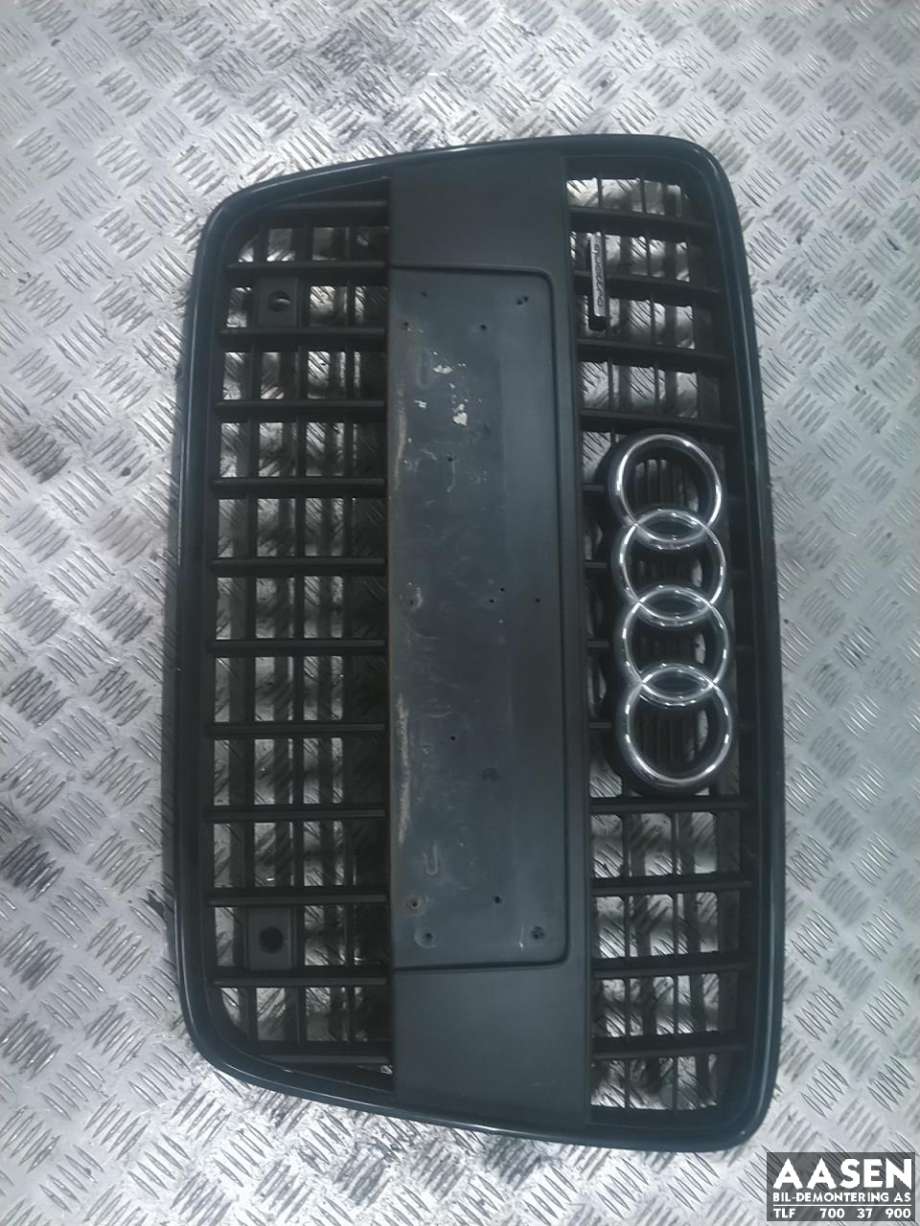 Grill til Audi Q7 2010-2015 (Type I, Fase 2)