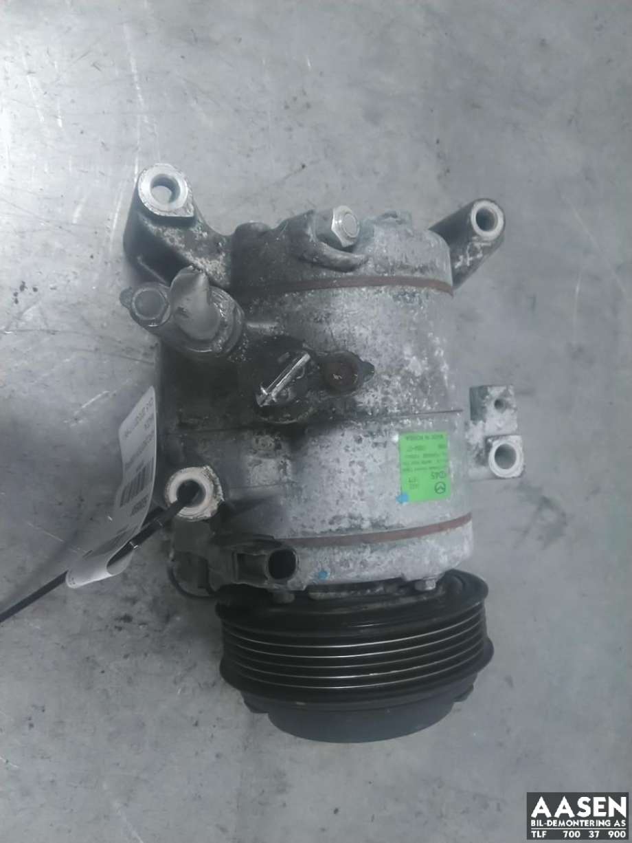 Aircondition kompressor til Mazda CX-5 2012-2017 (Type I)