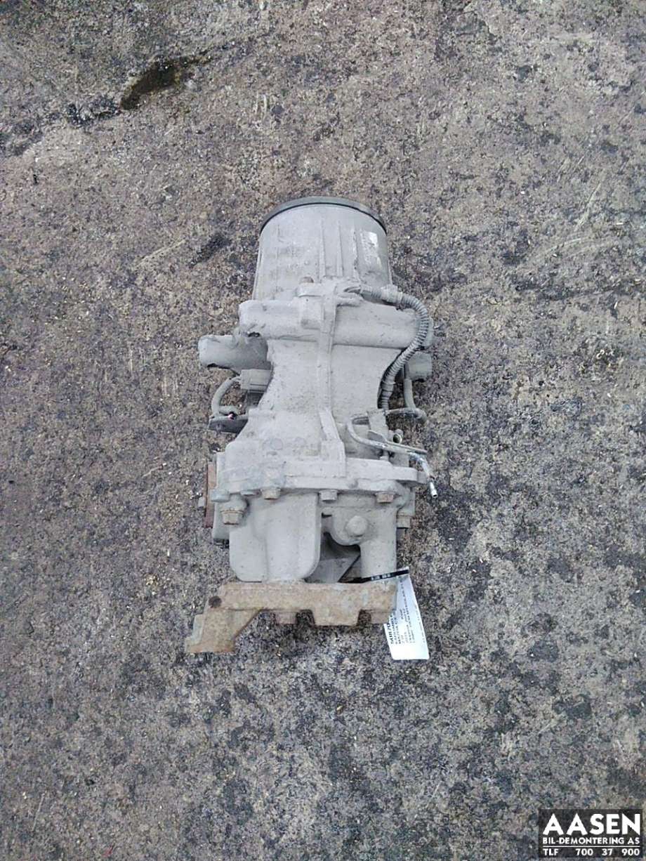 Kardang klokke bak til Mazda CX-5 2012-2017 (Type I) (KA01-27-020|)