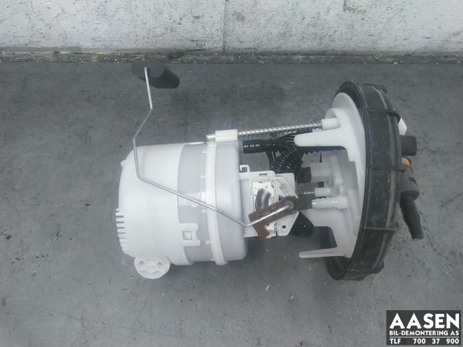 Bensinpumpe elektrisk til Peugeot 308, 2013-2021 (Type II)  