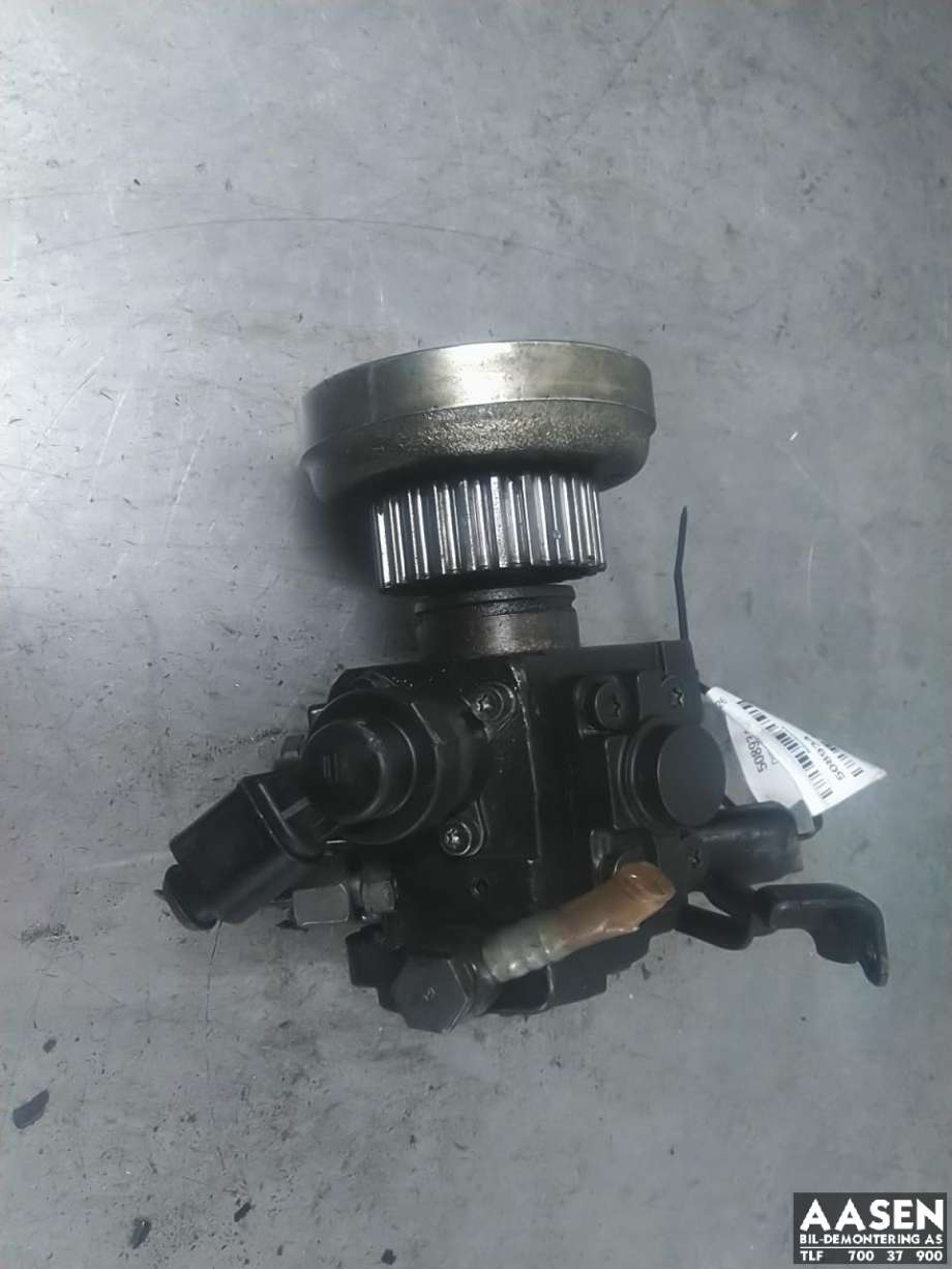 Dieselpumpe til Audi A6, Allroad, 2006-2008 (Type II, Fase 1) (C6) (C6) (059 130 755 S)
