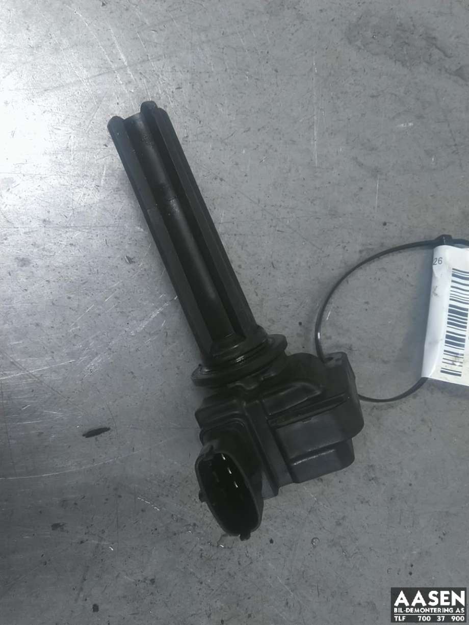 Coil elektronisk til Saab 9-3, 2003-2007 (Type II, Fase 1)  (B207|)