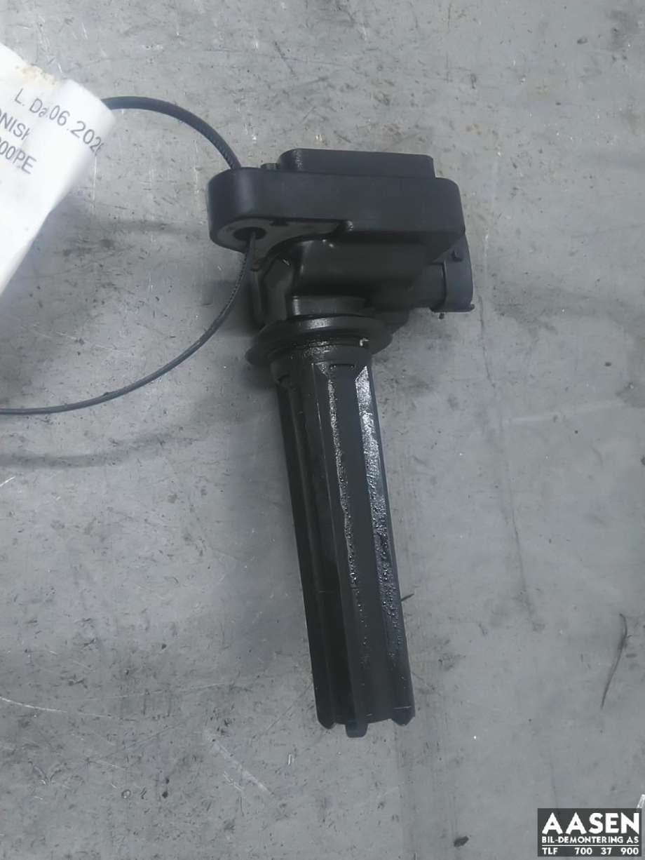 Coil elektronisk til Saab 9-3, 2003-2007 (Type II, Fase 1)  (B207|)
