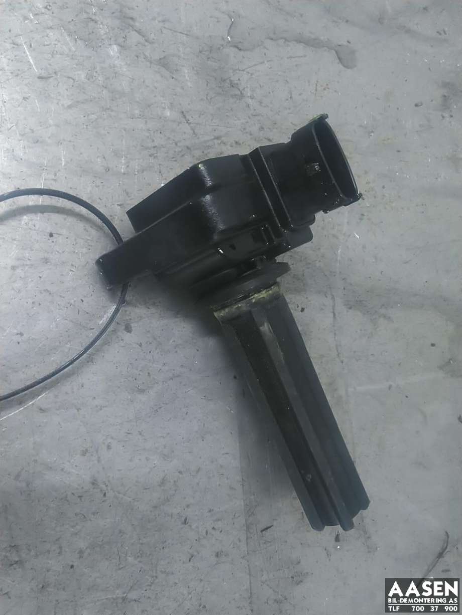 Coil elektronisk til Saab 9-3, 2003-2007 (Type II, Fase 1)  (B207|)
