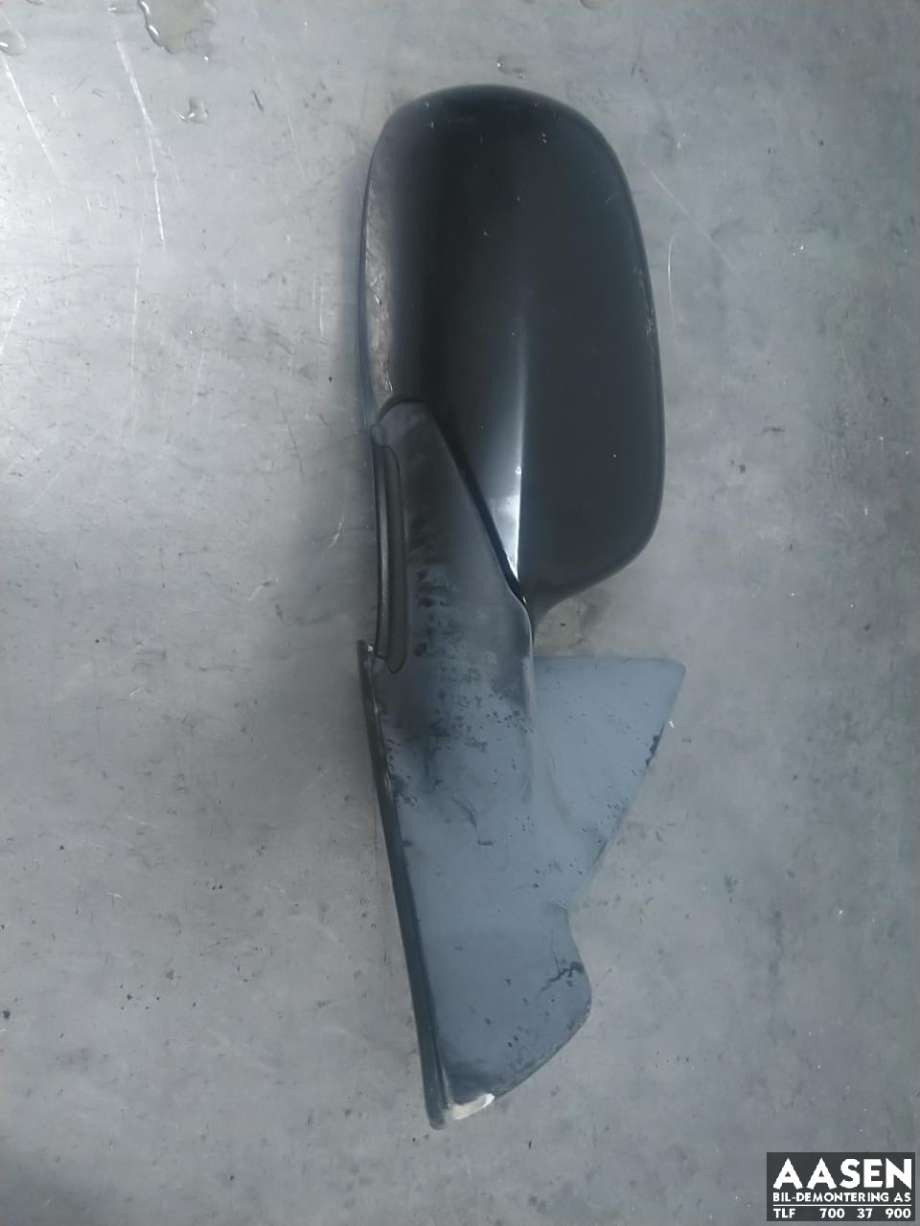 Speil høyre til Saab 9-3, 2003-2007 (Type II, Fase 1)  